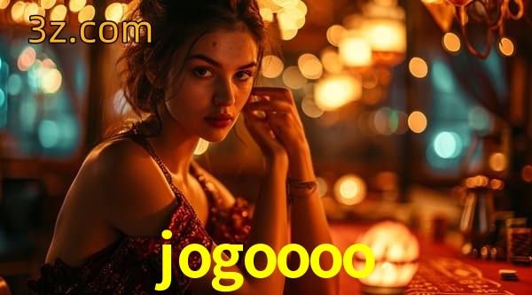  jogoooo app