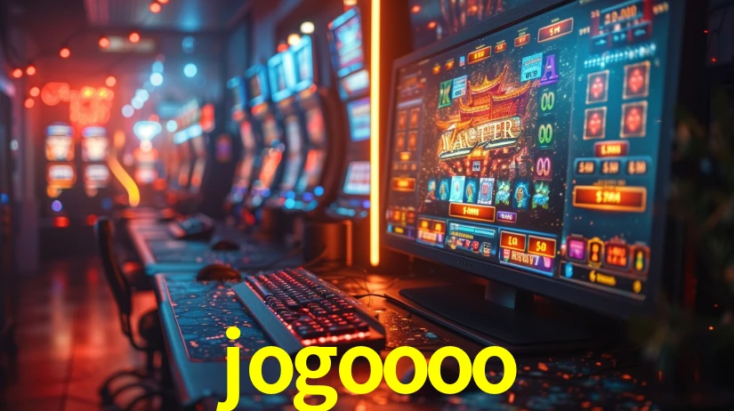jogoooo bet