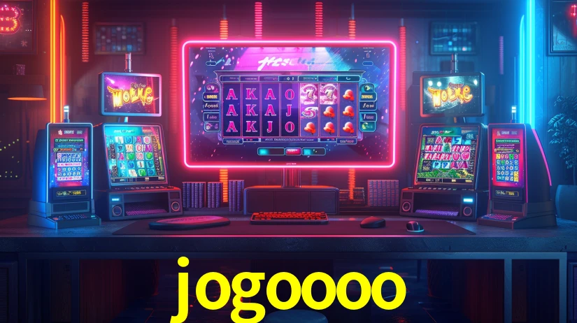jogoooo: Jogos de Caça-Níqueis-Altas Recompensas, Roleta-Velocidade, Blackjack-Desafios Máximos