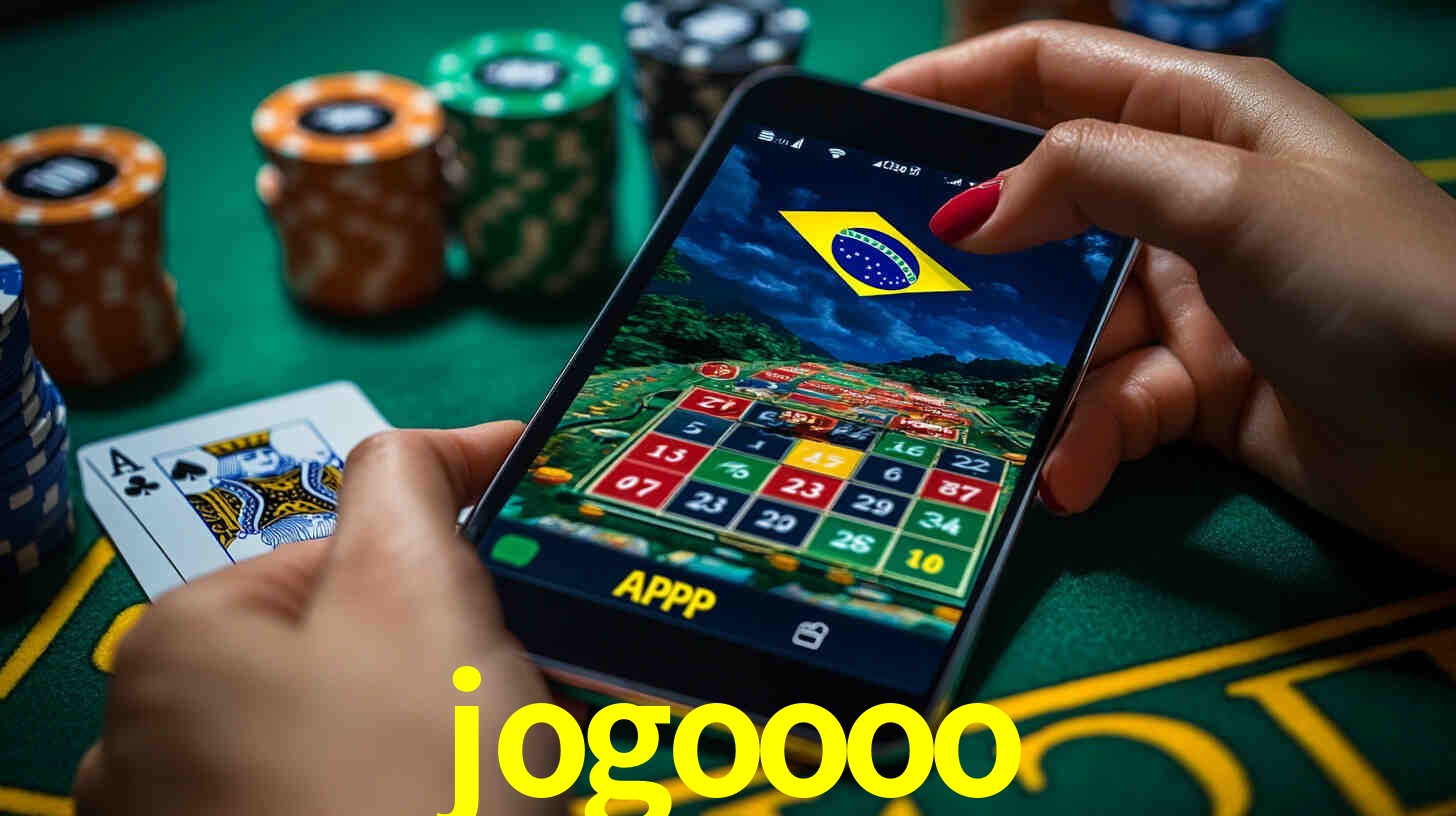 Inovações de Jogos na jogoooo: O Futuro das Experiências Interativas