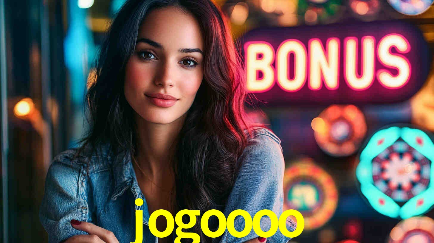 jogoooo