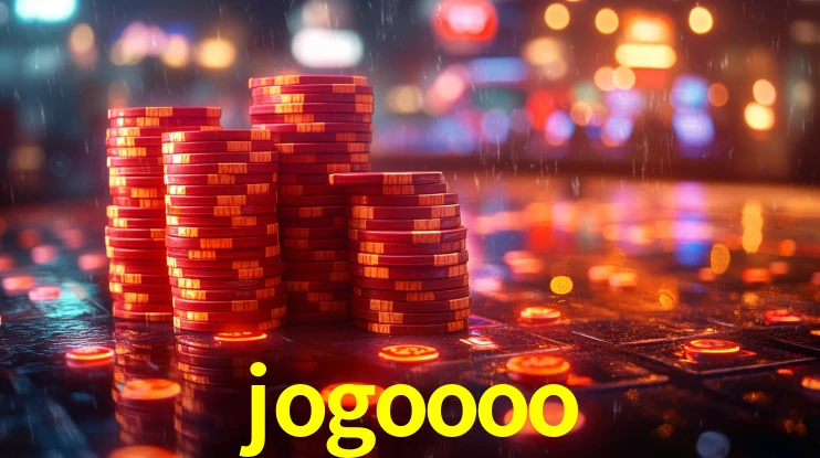 jogoooo