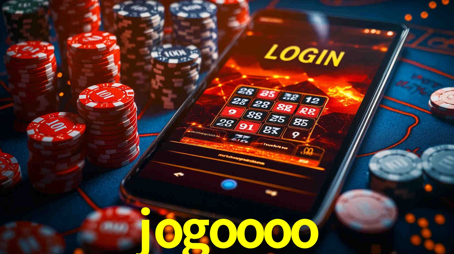 jogoooo bet