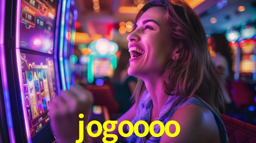 Sinta a adrenalina dos jogos de cassino com jogoooo