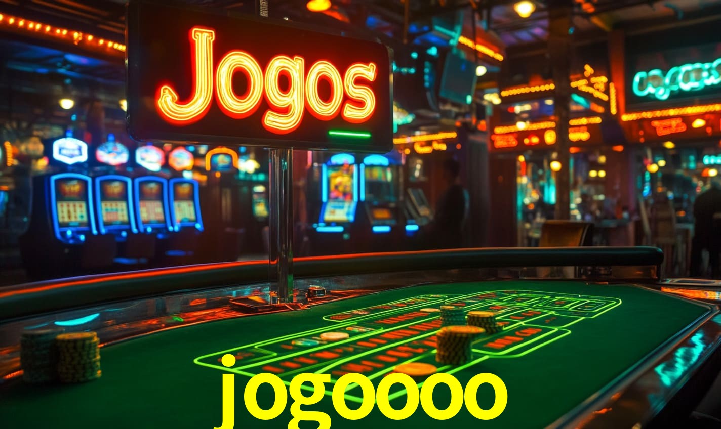 Slot Games jogoooo