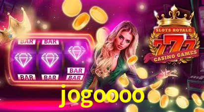 Descubra o Mundo do Cassino Online com jogoooo