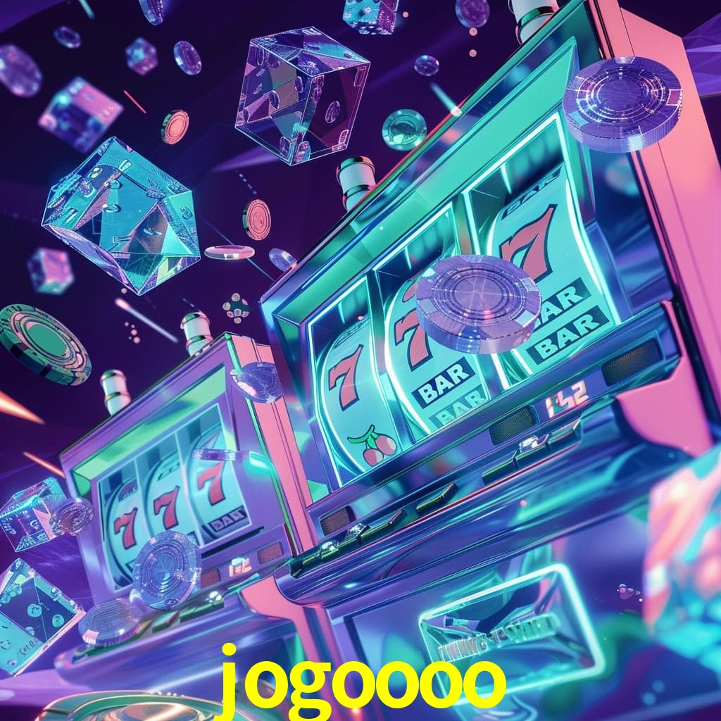 Desvendando o Mundo dos Jogos Virtuais na jogoooo
