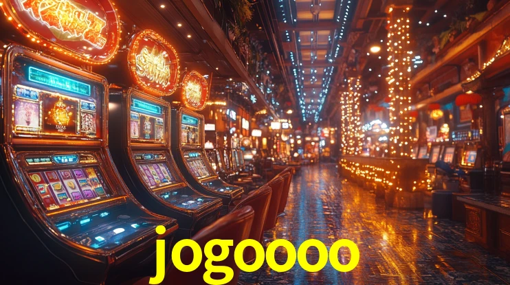 jogoooo: Seu Especialista em Apostas Esportivas Brasileiras